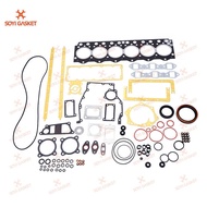 S6D95/6D95 6206K-121 Engine Overhaul Kit Engine Repair Kit