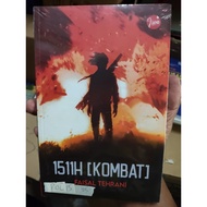 1511H [KOMBAT] FAISAL TEHRANI