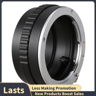 Adapter Ring  Alpha  AF A-type Lens To NEX 3,5,7 E-mount Camera