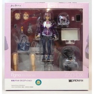 Max Factory Figma 460 DX - Akane Shinjo