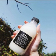 🌼🏵️แท้ฉลากไทย🌼🏵️Davines oi Shampoo Conditioner hair butter oi oilall in one milk สำหรับบำรุงดูแลผมแ