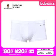 Hush Puppies กางเกงในชาย ทรง BOXER BRIEF รุ่น HU H3FN001 กางเกงใน เสื้อผ้าผู้ชาย