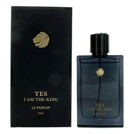 Geparlys Yes I Am The King Le Parfum 100ML EDP(Dupe BDC Parfum)(ORIGINAL 100%)