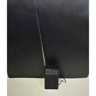 GOLON POCKET RADIO ICF-P26 (REYBA)