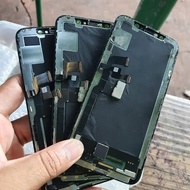 LCD iphone X Original copotan Unit