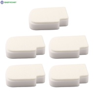 <babyko> 4/10 Pack AZ3000UKT Foam Filters for Shark Stratos Pro Anti Hair Upright Vacuum