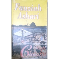 Novel Terpakai Duri Fauziah Ashari Rindu Cintaku(Ombak Rindu 3)