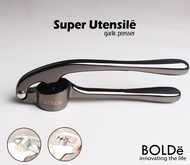 BOLDe Super UTENSILE Garlic Presser