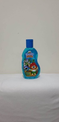 Kodomo Shampoo & Conditioner 200 ml
