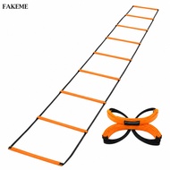 [SharprepublicefMY] agility ladder 8