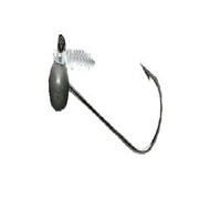 KEITECH Football Shaky Jig Head #3/0-3/32oz