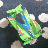 Cyclone Body Magnum II Rep