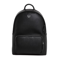 ARMANI ARMANI Men's Eagle Logo Logo Casual Business Backpack Backpack Y4O250 Y138E DX