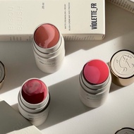 Bisou Blush Violette_fr