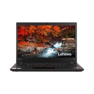 Notebook Lenovo ThinkPad T14 G2 20W0S1YX00 (Black) Leno