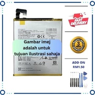 BATTERY LNV TAB 4 8.0 TB-8504X TB-8504F ( L16D1P34 )