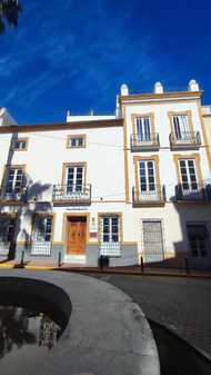 El Palacete