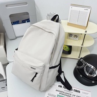 【ShopWithJoy】43cm School Bag Backpack Budak Beg Sekolah Menengah Bag Galas Lelaki Beg Kolej Sport Ba