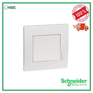 Schneider Electric Vivace 10A 1 Gang Auto Gate Switch - HSE