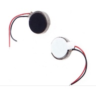 3V DC mini Vibration Motor (3V Vibration Motor)