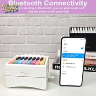 (Unique) Piano Calendar 2026 Desk Calendar Playable Piano, Swift Mini Piano Calendar With 52 Weeks O