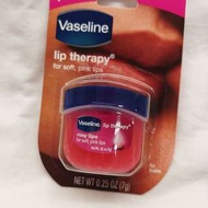 Vaseline Lip Therapy