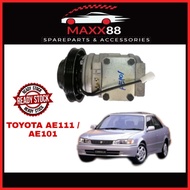TOYOTA AE111 / AE101 AIRCOND COMPRESES RECOND