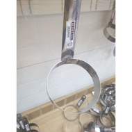 BUAT BANJO DI RUMAH EGG BANJO (Stailess Steel)