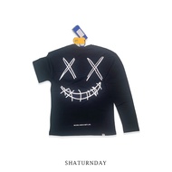 RICKY IS CLOWN LONG SHIRT