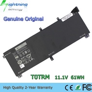 T0TRM 11.1V 61Wh Laptop Battery for Dell XPS 15 9530 9535 Precision M3800 H76MV 7D1WJ TOTRM etc.