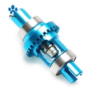 For K989-26 K969-29 Metal Ball Differential Box for  K989 K969 K979 K999 P929 P939 1/28 RC Car Spare
