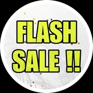 FLASH SALE - LATEST