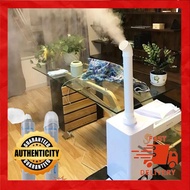 RDSTOCKIndustrial Air Ultrasonic humidifier Commercial Vegetables Mist Maker 11L/13L/16L/21L disinfe