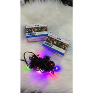 [250gr] E003 | Lampu Tumblr / Lampu Natal LED / Lampu Cafe / Twinkle Light | Lampu hias | Lampu deko