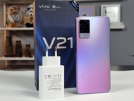 Vivo V21 5G NFC Ram 8 Rom 128GB (SECOND)