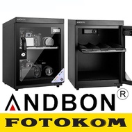 Andbon AB-30C 30 Liters Capacity Digital Display Dry Cabinet