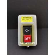 Good Quality BS 216B3 On-Off Push Button / BS 216B3 Push On-Off Button / BS 216B3