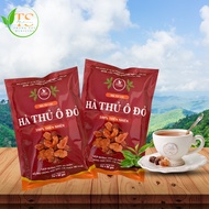 O Trung Suu Polygonum Tea (50 packs X 5g)_Nourishes blood and blackens hair, improves premature gray
