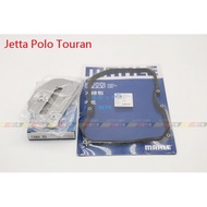 ((VAG Xiaolai Car) Jetta Polo Touran Automatic Drain Gearbox 09G Filter Gasket