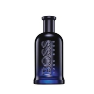 Hugo Boss Men's Boss Bottled Night EDT Spray 6.76 oz (Tester) Fragrances ** 限時預訂優惠 Time-Limited Pre-