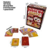 Sushi Go Party! - Board Game