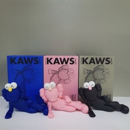 Time OFF New Product Ornaments Doll Limited New Style Doll Figure Doll Toy sz-sujiao-kaws