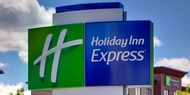 Holiday Inn Express Holly Springs Raleigh Area