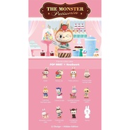 {Toy Shop} POP MART X HOW2WORK - Labubu The Monsters Patissies