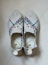 二手Nike Air Woven 編織鞋