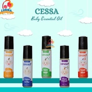 ready CESSA BABY, CESSA ESSENTIAL OIL FOR BABY 0-24M KIDS 2-8 YO