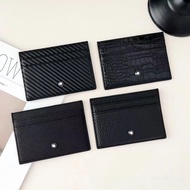 Card holder card bag | Unisex ultra-thin card holder ID bag | Beg ID pemegang kad