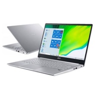 [✅Baru] Laptop Acer Swift 3 Sf314 Ryzen 7 5700 8Gb 512Ssd Vega8 W11