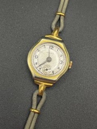1960s Vintage Roamer 小三針 Swiss Watch