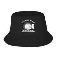 The Man From UNCLE Fisherman's Hat Bucket Hat